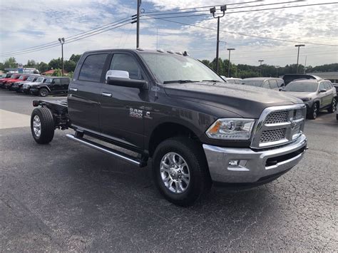 2018 red metallic chassis cab|2018 RAM 3500 Chassis Cab diesel for sale .